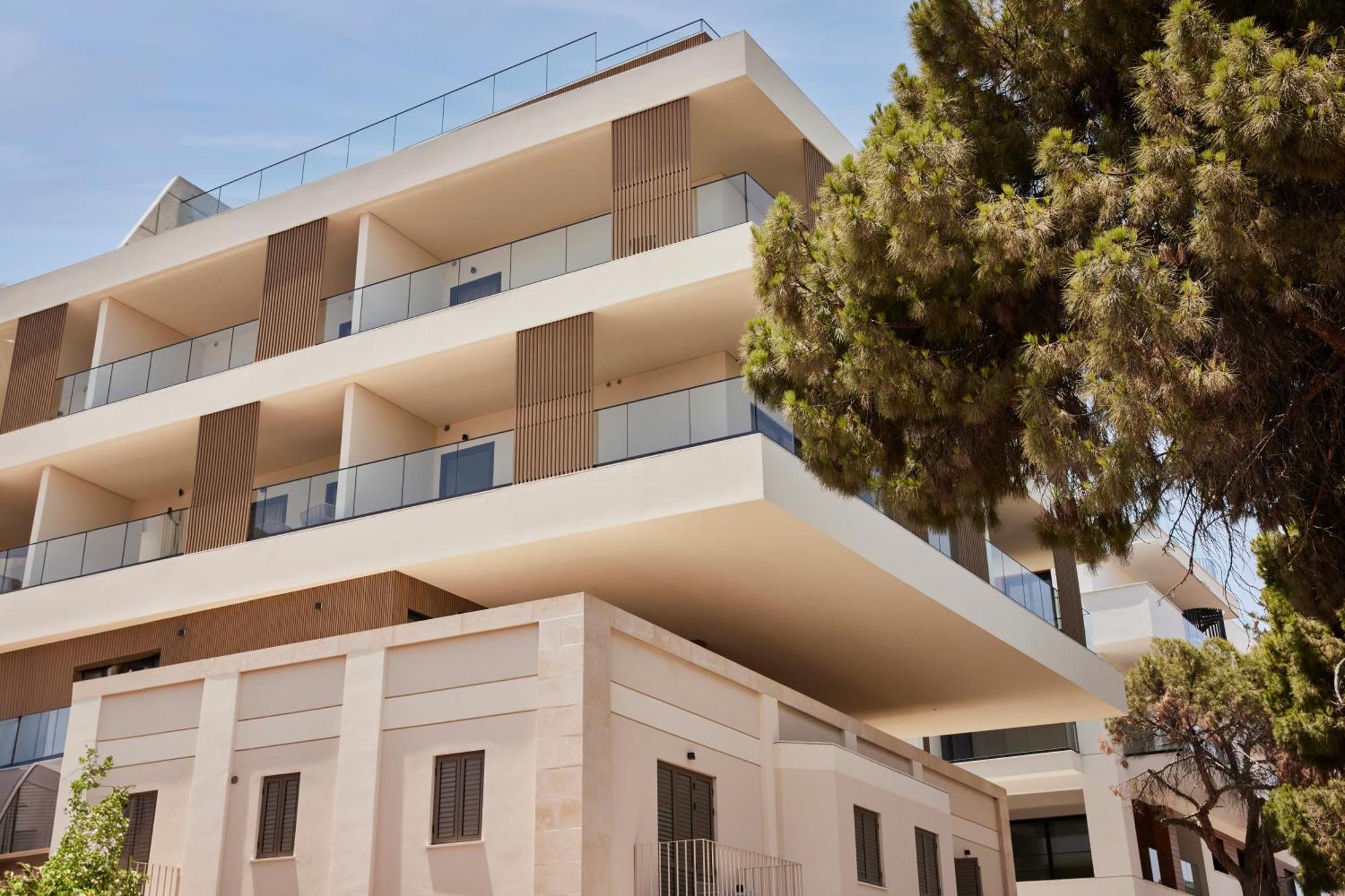 White City Limassol (Adults Only) Exteriér fotografie